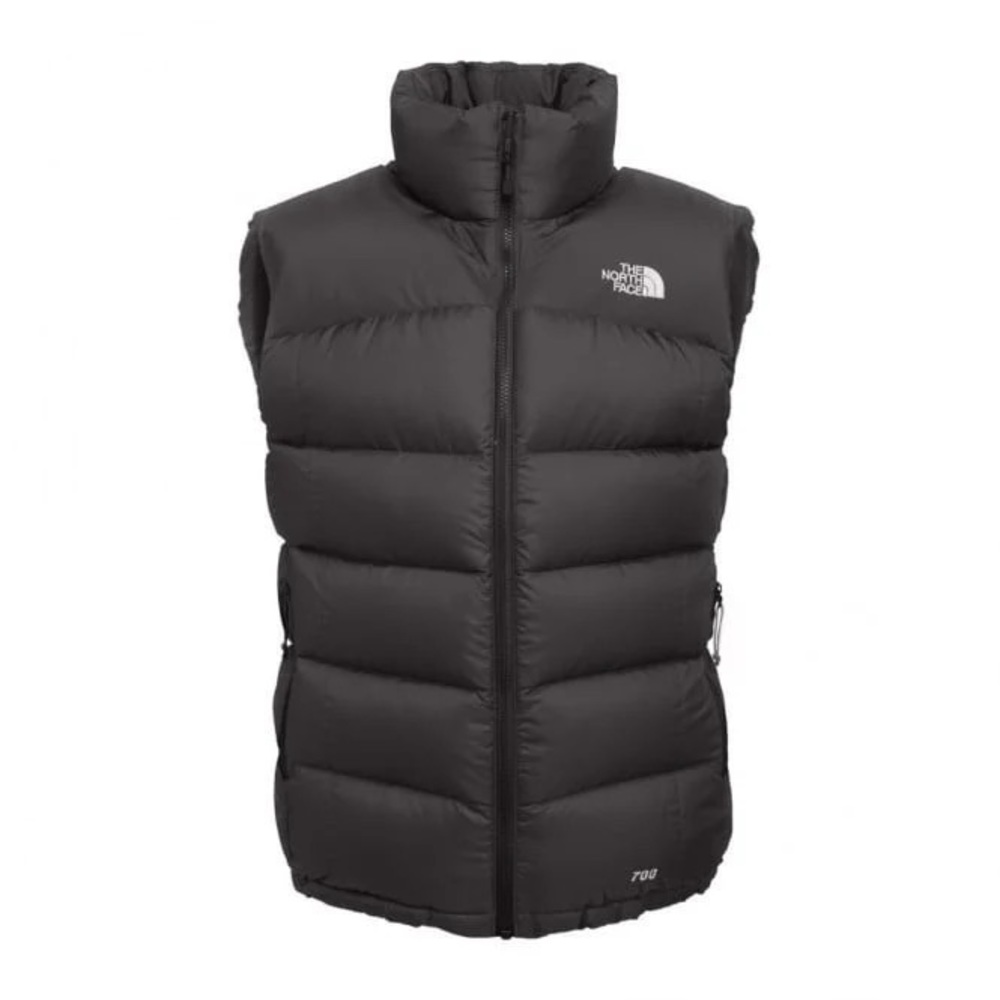 The North Face Nuptse Puffer Vest